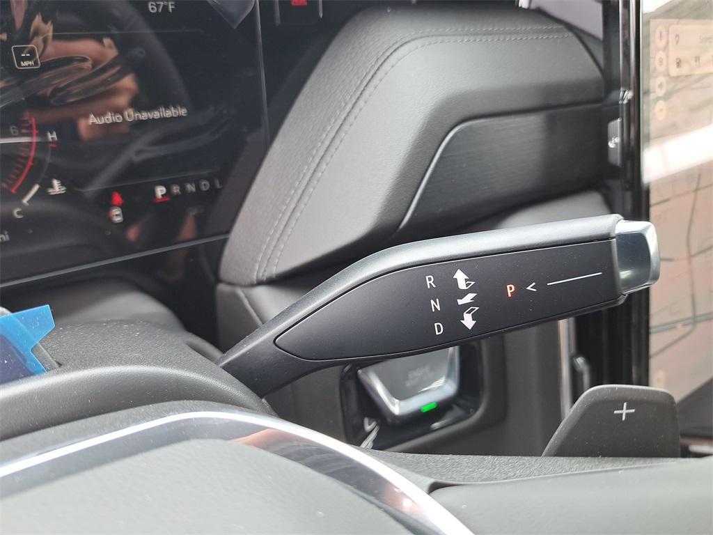 new 2025 GMC Yukon XL car, priced at $92,876