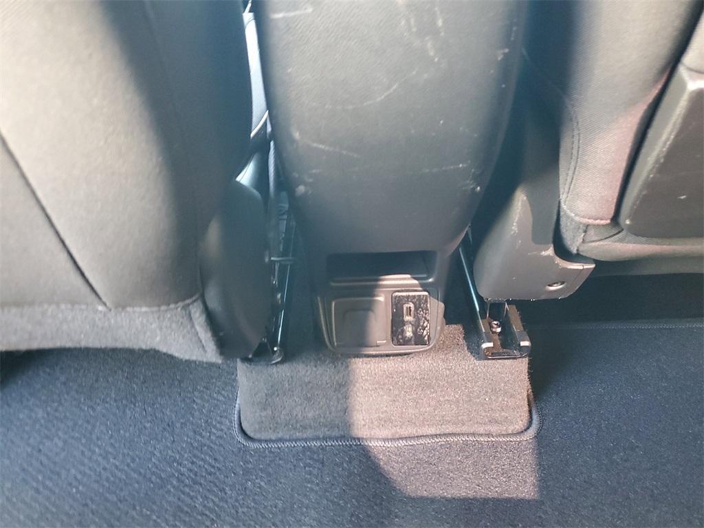 used 2022 Chevrolet TrailBlazer car, priced at $17,991