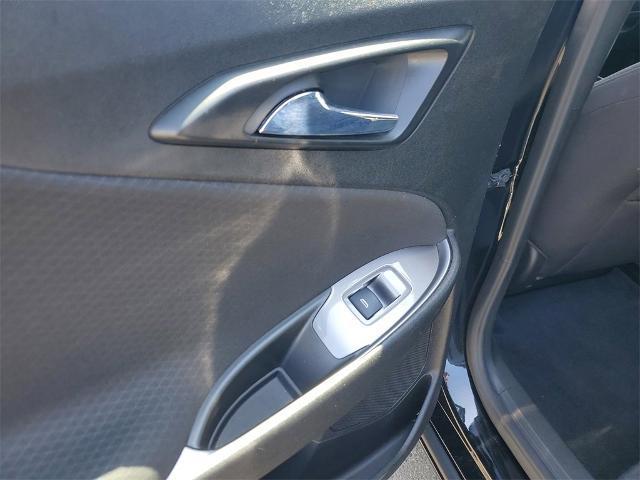 used 2022 Chevrolet Malibu car, priced at $13,699