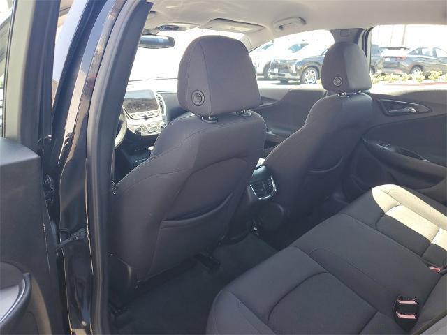 used 2022 Chevrolet Malibu car, priced at $13,699