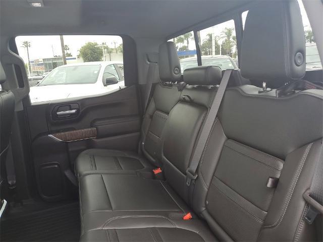 used 2020 GMC Sierra 1500 car, priced at $40,399