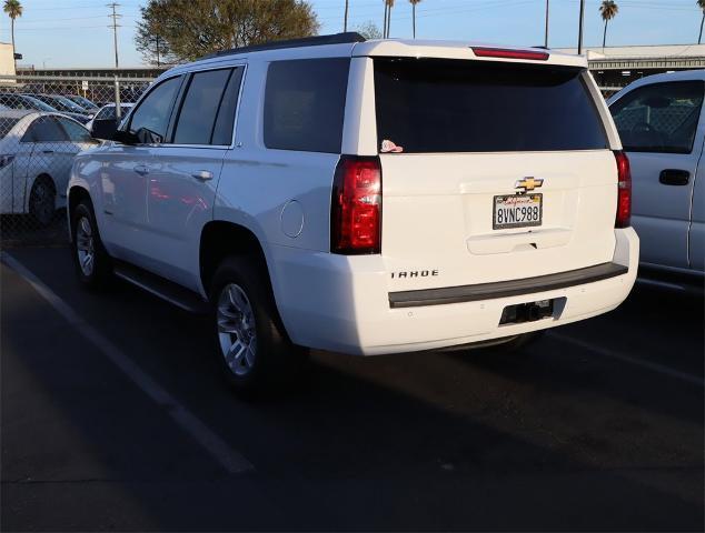 used 2020 Chevrolet Tahoe car, priced at $26,491