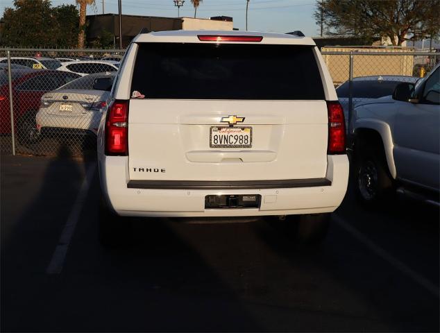 used 2020 Chevrolet Tahoe car, priced at $26,491