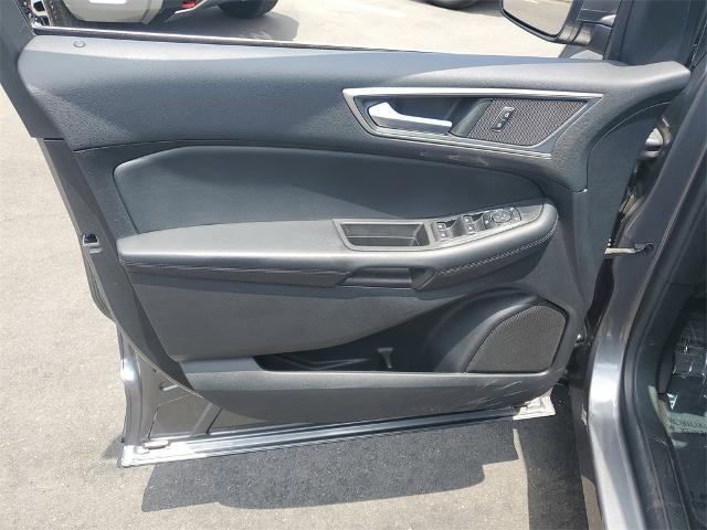 used 2022 Ford Edge car, priced at $24,599