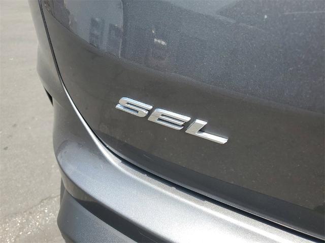 used 2022 Ford Edge car, priced at $24,599