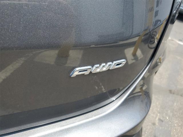 used 2022 Ford Edge car, priced at $24,599