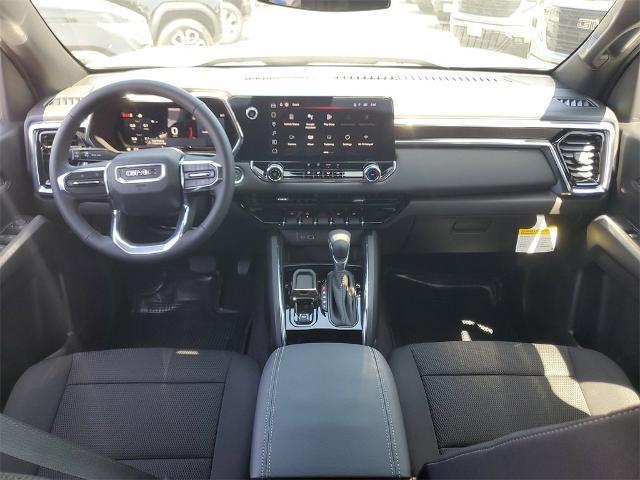 new 2025 GMC Canyon car, priced at $39,306