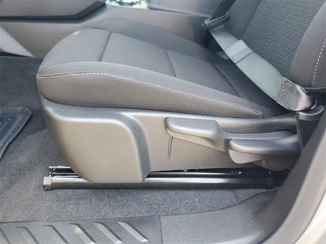 new 2025 GMC Canyon car, priced at $39,306