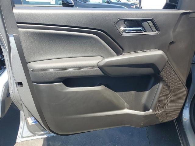 new 2025 GMC Canyon car, priced at $39,306