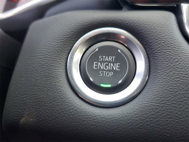new 2025 GMC Canyon car, priced at $39,306