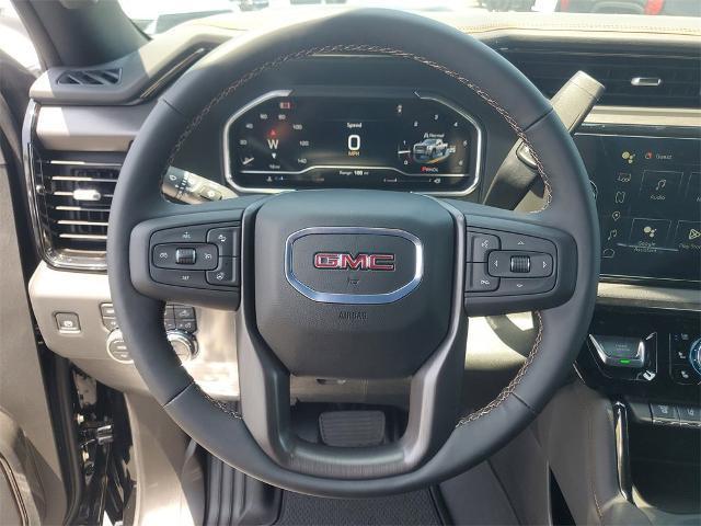 new 2025 GMC Sierra 2500 car, priced at $81,968