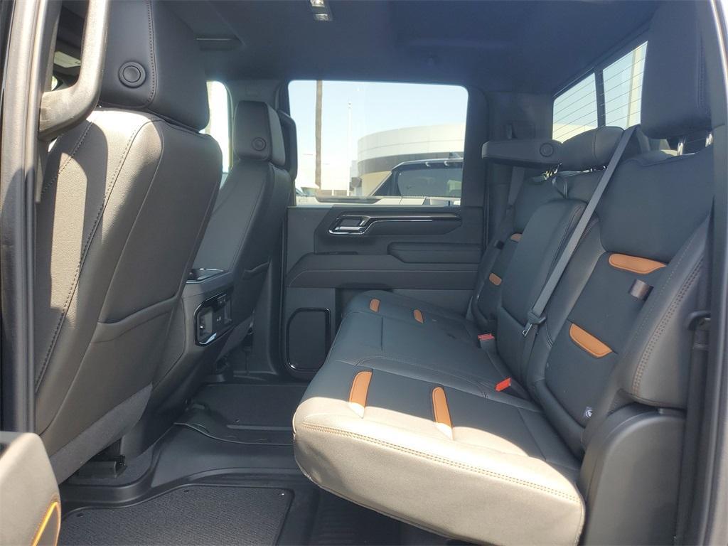 new 2025 GMC Sierra 2500 car, priced at $85,556