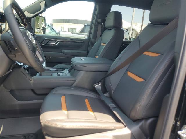 new 2025 GMC Sierra 2500 car, priced at $81,968