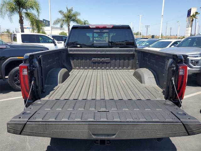 new 2025 GMC Sierra 2500 car, priced at $80,598