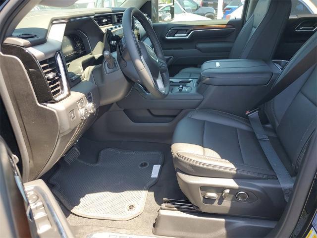 new 2025 GMC Sierra 2500 car, priced at $80,598