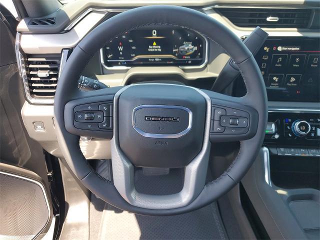 new 2025 GMC Sierra 2500 car, priced at $80,598