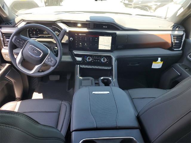 new 2025 GMC Sierra 2500 car, priced at $80,598