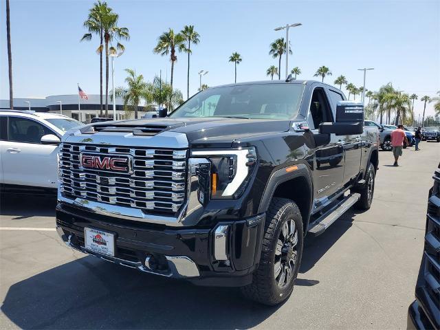 new 2025 GMC Sierra 2500 car, priced at $80,598