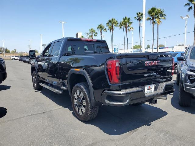 new 2025 GMC Sierra 2500 car, priced at $80,598