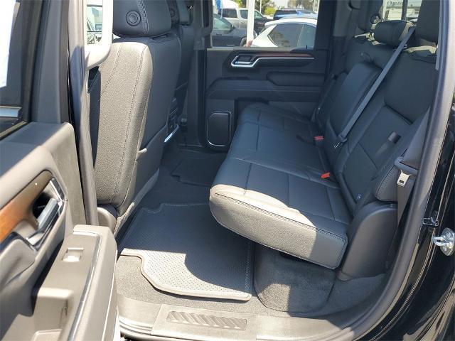 new 2025 GMC Sierra 2500 car, priced at $80,598