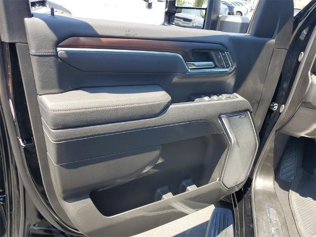 new 2025 GMC Sierra 2500 car, priced at $80,598