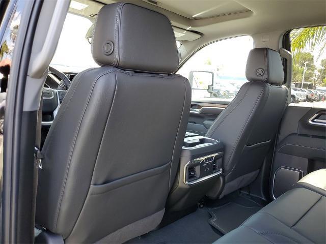 new 2025 GMC Sierra 2500 car, priced at $83,481