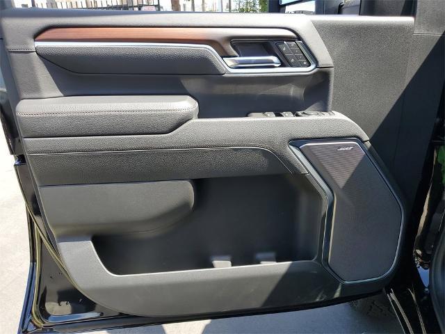 new 2025 GMC Sierra 2500 car, priced at $83,481