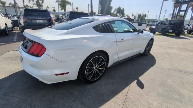 used 2016 Ford Mustang car, priced at $12,991