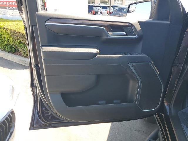 used 2023 Chevrolet Silverado 1500 car, priced at $41,451