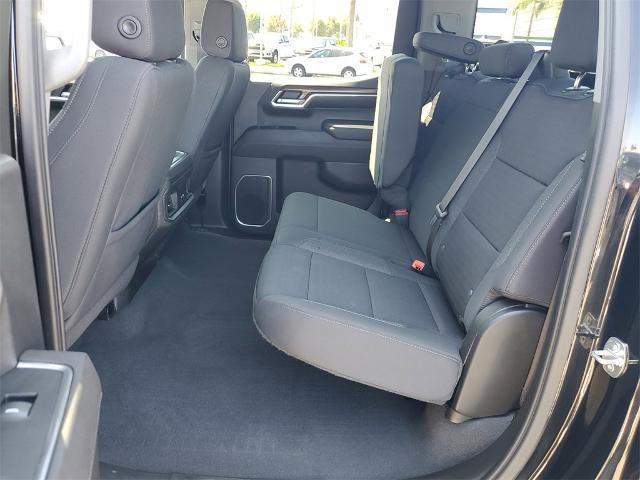 used 2023 Chevrolet Silverado 1500 car, priced at $41,451