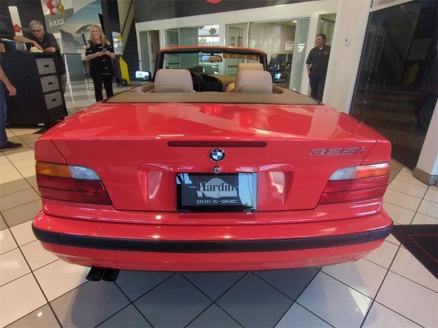 used 1996 BMW 328 car, priced at $7,991