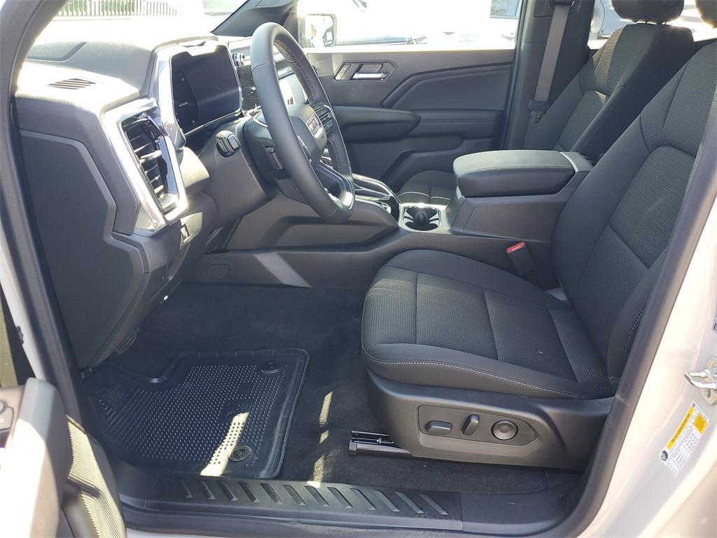 new 2026 GMC Canyon car, priced at $41,572