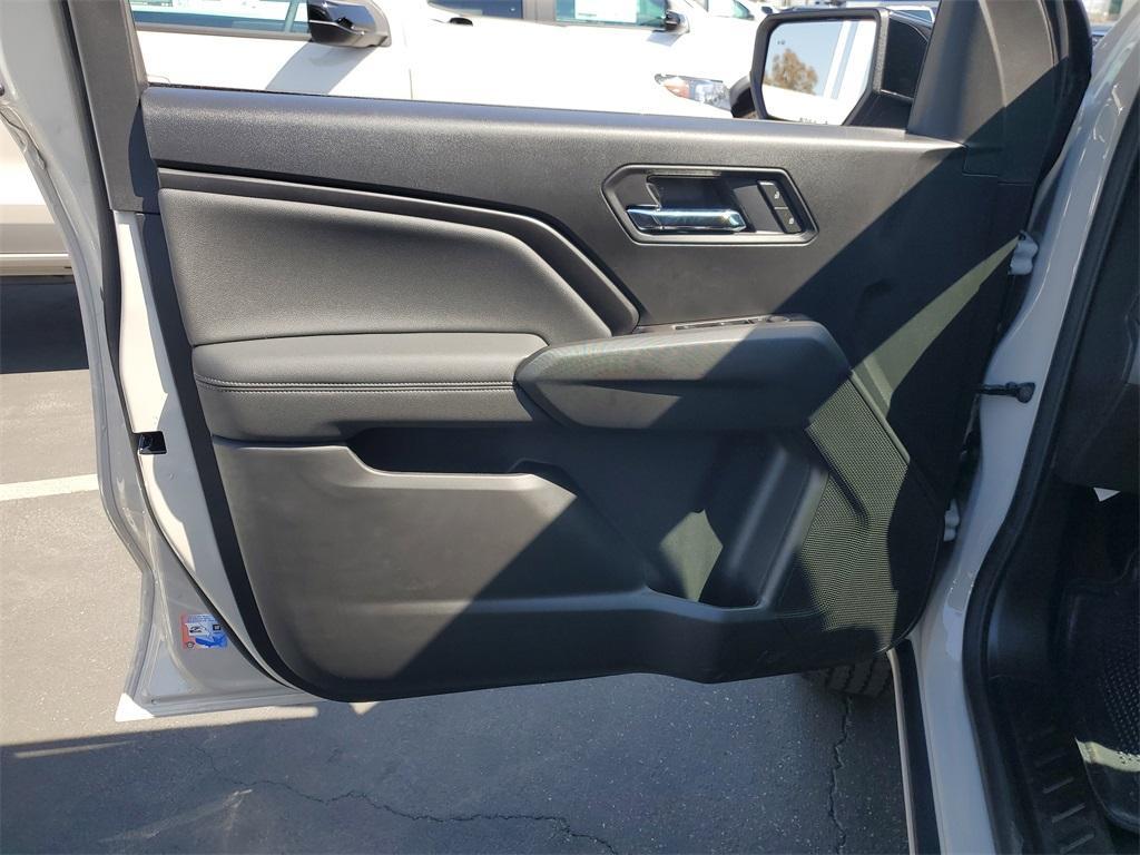 new 2026 GMC Canyon car, priced at $41,572