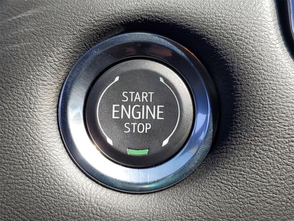 new 2026 GMC Canyon car, priced at $41,572