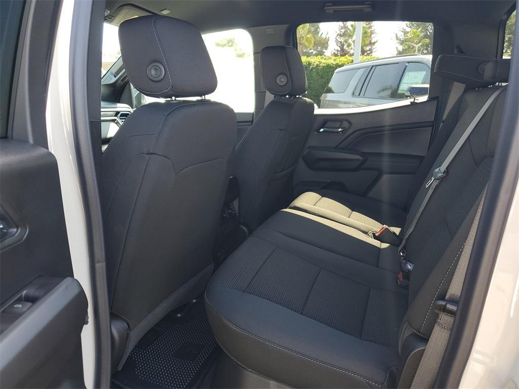 new 2026 GMC Canyon car, priced at $41,572