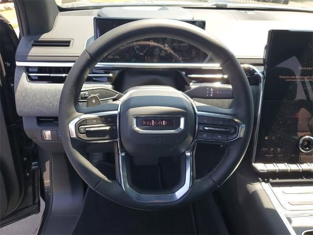new 2026 GMC Sierra EV car, priced at $63,408
