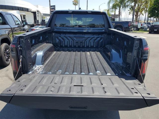new 2026 GMC Sierra EV car, priced at $63,408