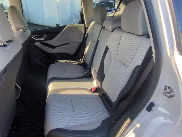 used 2022 Subaru Forester car, priced at $26,990