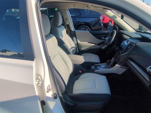 used 2022 Subaru Forester car, priced at $26,990