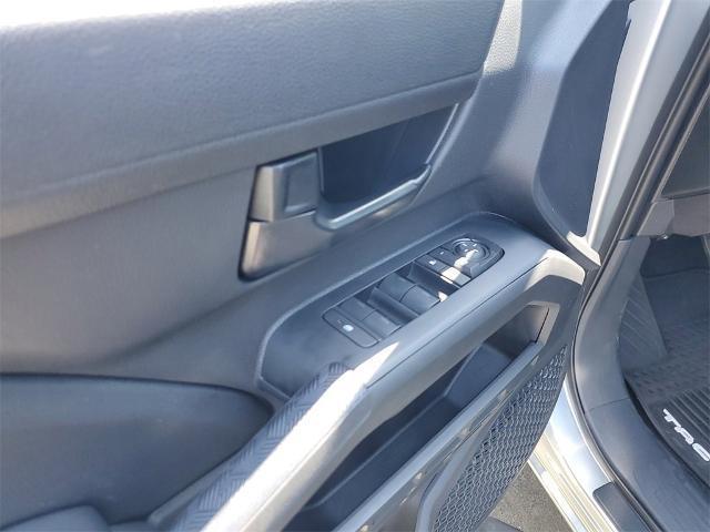 used 2024 Toyota Tacoma car, priced at $37,451