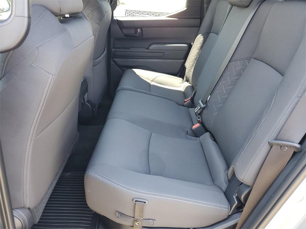 used 2024 Toyota Tacoma car, priced at $32,291