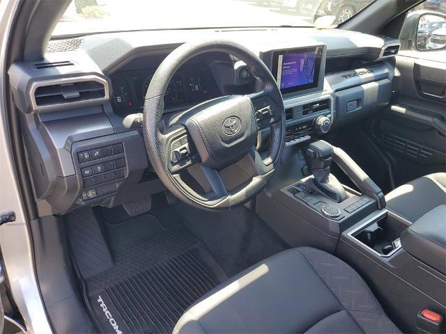 used 2024 Toyota Tacoma car, priced at $37,451