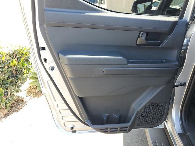 used 2024 Toyota Tacoma car, priced at $37,451