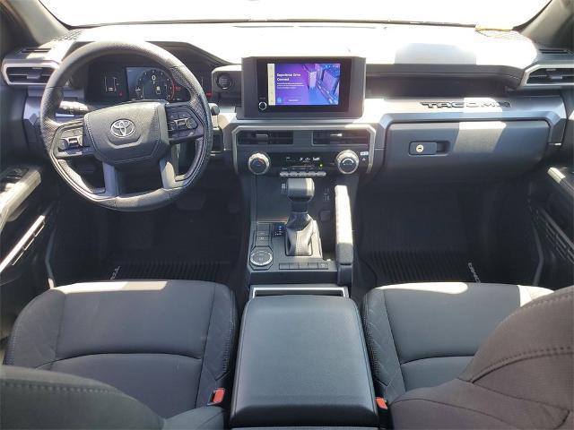 used 2024 Toyota Tacoma car, priced at $37,451