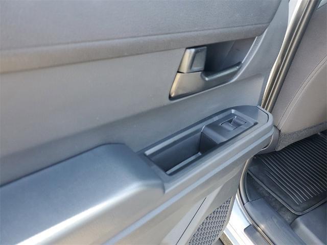 used 2024 Toyota Tacoma car, priced at $37,451