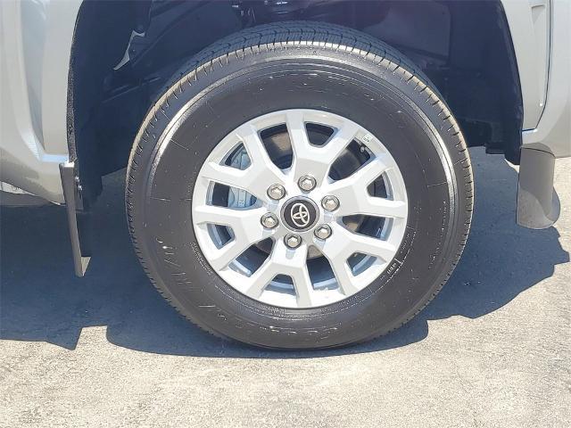 used 2024 Toyota Tacoma car, priced at $37,451