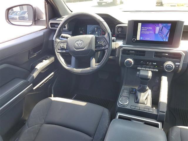 used 2024 Toyota Tacoma car, priced at $37,451