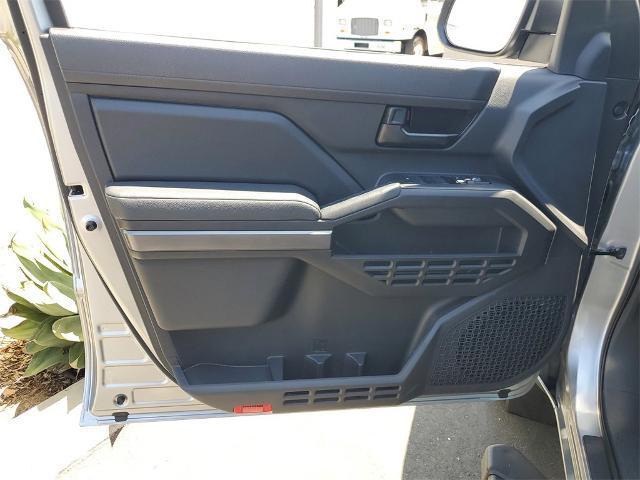 used 2024 Toyota Tacoma car, priced at $37,451