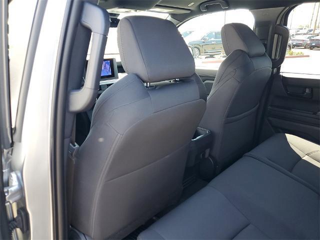 used 2024 Toyota Tacoma car, priced at $37,451