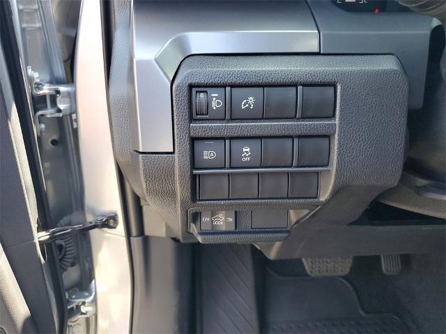 used 2024 Toyota Tacoma car, priced at $37,451